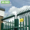 Spike a parete per alta sicurezza 358 recinzione